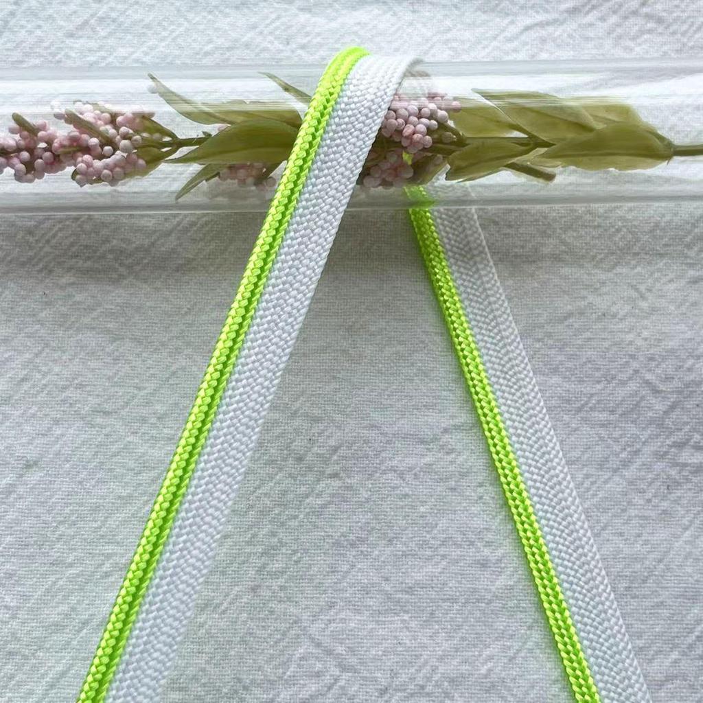 Silk Hemming Rope for Uniforms & Home Textiles