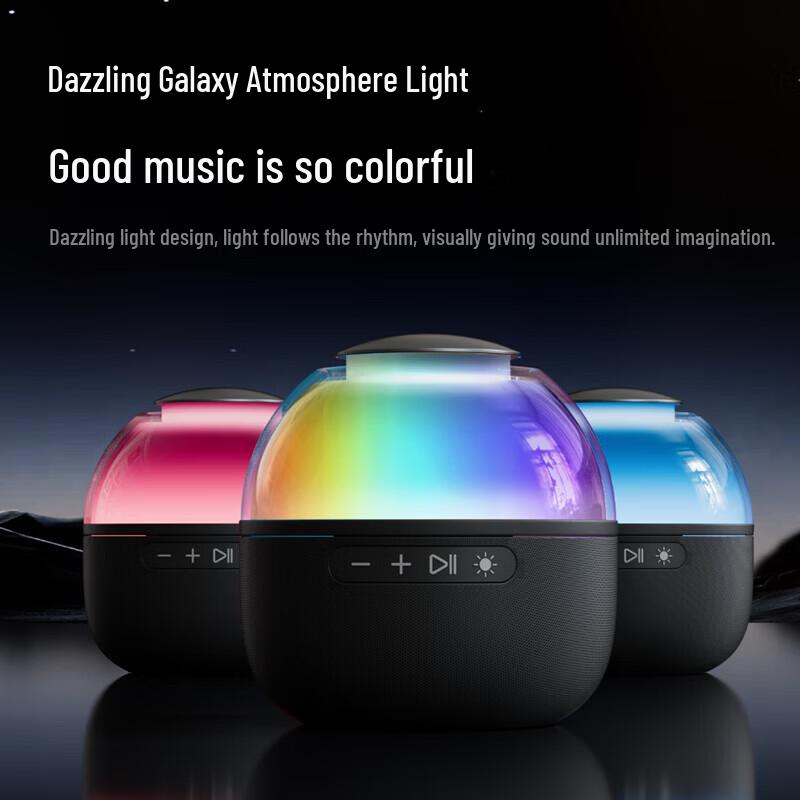 Philips TAS2009 Smart AI Bluetooth Speaker CN plug (adapter included)