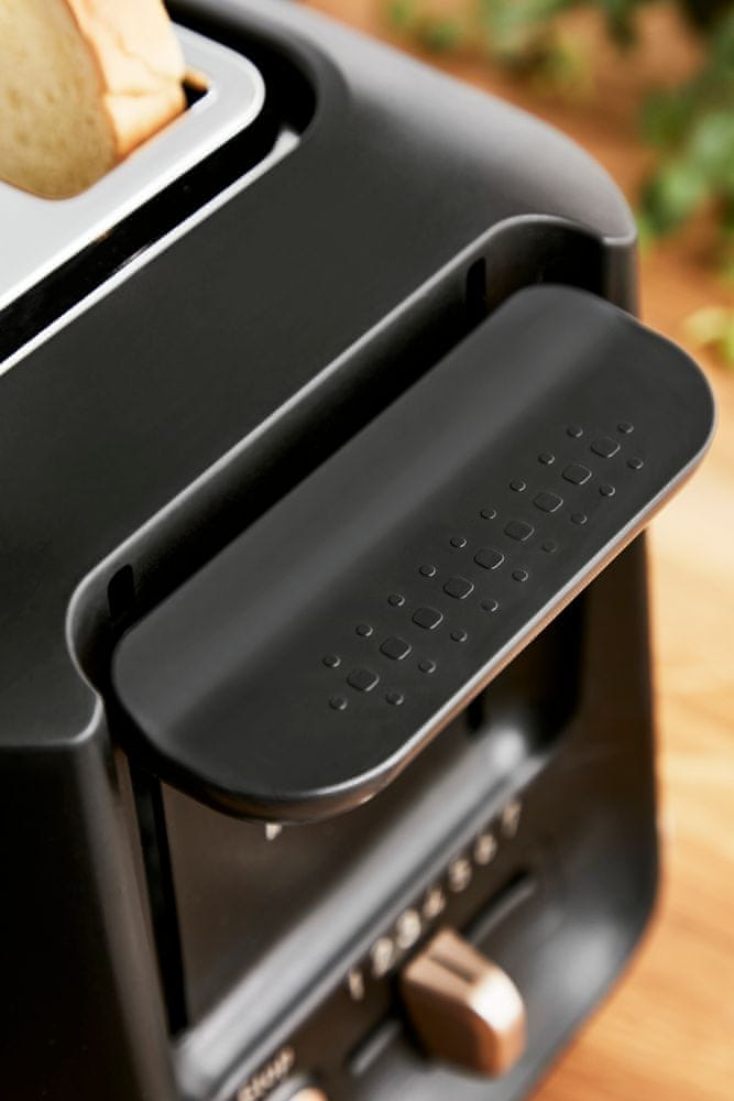 Tefal Tt533811 Includeo Toaster With Tongs | 850 W