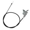 946-05131A Throttle Cable Replacement For Cadet 746-05131A 946-05131 746-05131 Trimmer Lawn Mower Spare  Cable Parts