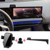 for BMW X3 2025 2026 2027 Phone Holder Screen Fixed Navigation Bracket Base Wireless Charging
