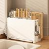 Multifunctional Kitchen Countertop Organizer