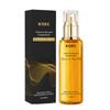 KOEC Haarpflegeöl Seidig & Glatt Arganöl Behandlung für trockenes, geschädigtes Haar - Nährendes Leave-In-Conditioner, Spliss-Reparatur, Intensive Feuchtigkeit, 60ml