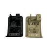 For Toyota 4Runner Land Cruiser Prado Lexus Rear LH/RH Side Seat Lock Control Lever Sub-Assy Seat Handle Switch 72057-60130