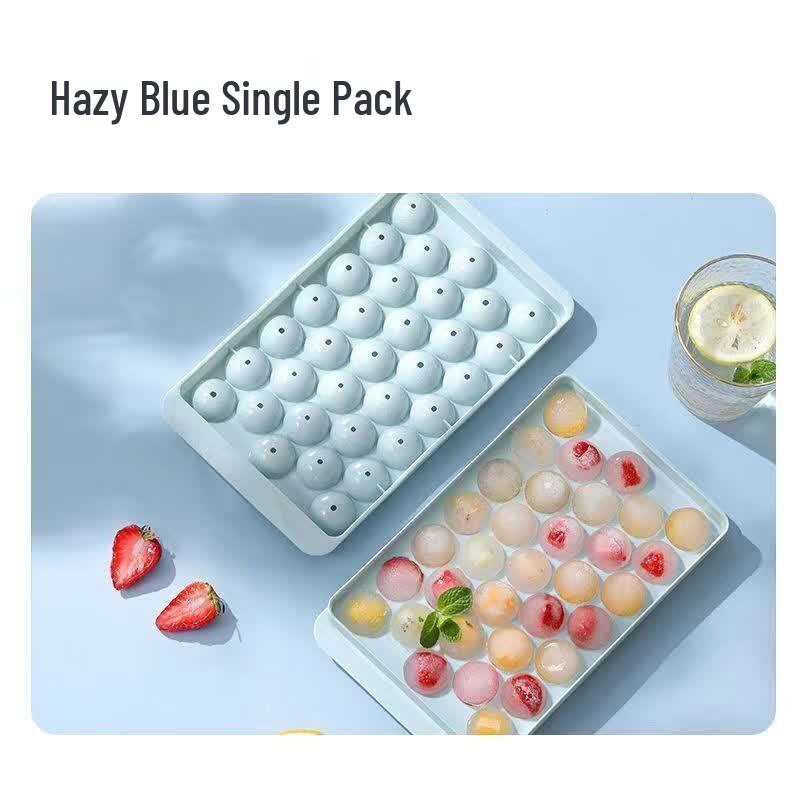 Whiskey Ice Ball Mold