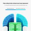 Huawei Smart Selection Libo Diamond Edition Efficient Cleaning Brush Heads (2-Pack)