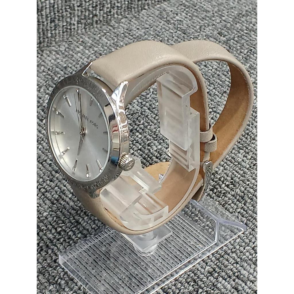 Used MICHAEL KORS MK-2551 watch