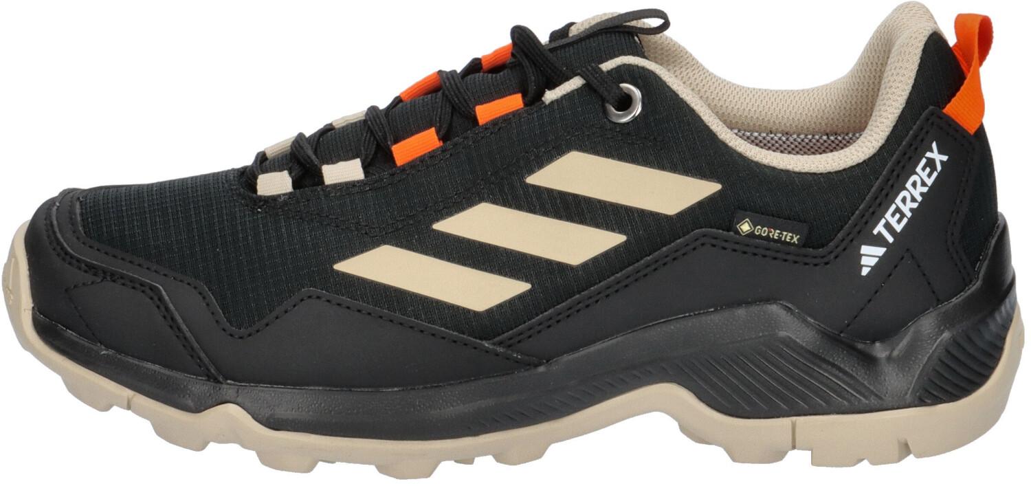 

Обувь для треккинга Adidas Terrex Eastrail GTX Women core black/wonder beige/semi impact orange 38