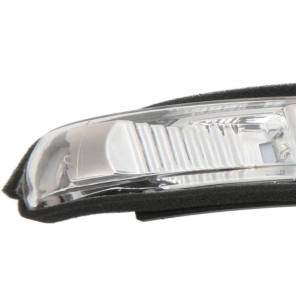 Exterior Mirror Turn Signal Light Right A2198200621 For Mercedes-Benz W221 W211