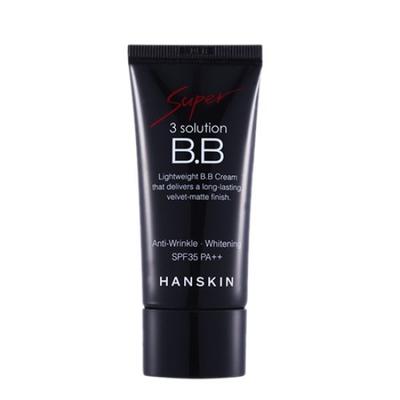 HANSKIN Super 3 Solution BB krém 30 ml SPF35/PA++