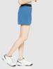Badminton Skirt, Anti-sticky, 72MB0201 Blue Navy, Size L