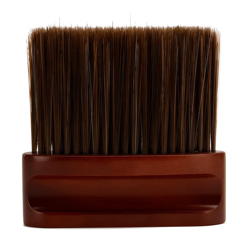 

Американская щетка для шеи с мягкой щетиной для салонов и парикмахерских