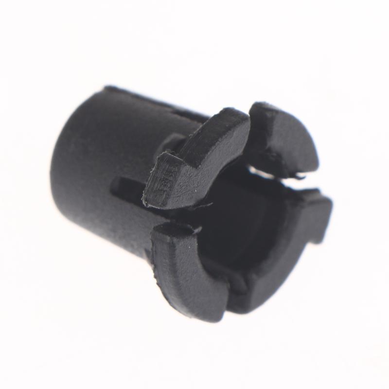 20 Piezas Clips de Tornillo de Ajuste de Faro de Coche Soporte Sujetador Para Accesorios de Coche Serie E46 E30 E34 E24