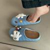 Damenschuhe – Sandalen
