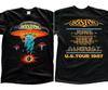 New Boston Rock Band Concert Tour 1987 Christmas Gift Unisex S-5XL Shirt MD344 Unisex T-Shirt