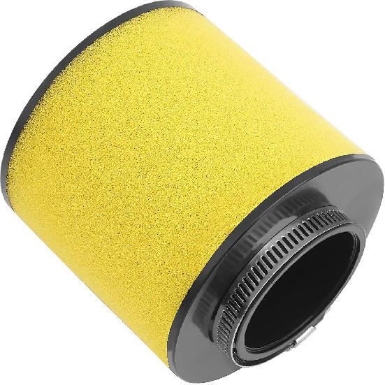 AHL Air filter 150919 Compatible with Honda TRX250 TRX250TE TRX250TM Sportrax 250 TRX250EX TRX250X RECON 250 ATV 17254-HM8-000 150919 TRX 250 Recon