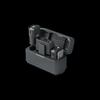 DJI Sistema de Microfone Sem Fio para 2 Pessoas (Versão CN)