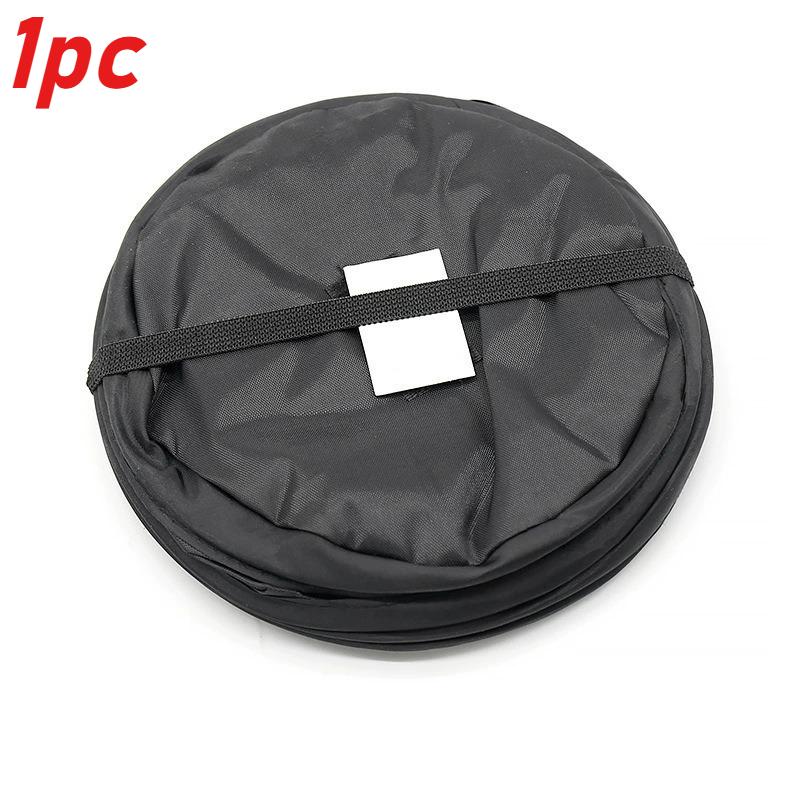 Garbage Bin Waste Basket Bin Rubbish Bin Water Proof Bag Portable Collapsible Pop-up Car Trash Can