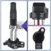 Ignition Coil 90919-C2004 for Toyota Highlander, Alphard, and Lexus