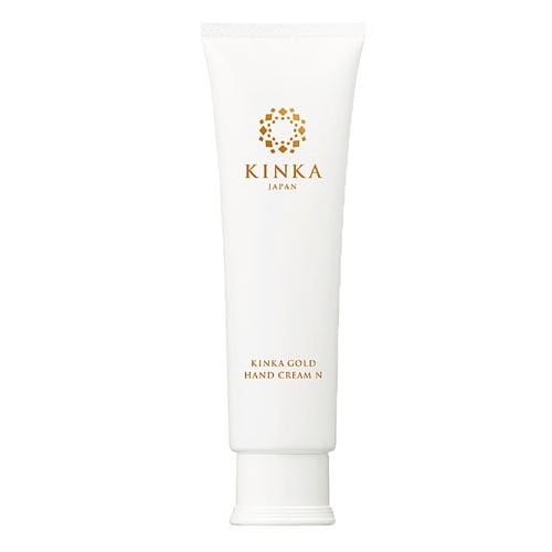 

Hakuichi Kinka Gold Hand Cream N C152-021 60g (x 1)