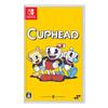 Cuphead - Schalter