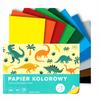 Interdruk Colored Paper A4 10 Sheets 115 /M²