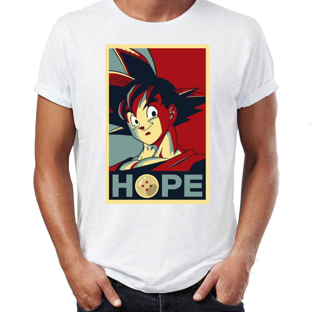 Buy Men S T Shirt Kid Goku On The 