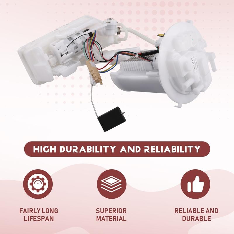77020-07110 Car Fuel Pump Assembly For Toyota Avalon 2.0L 2018-7702007110 77020 07110