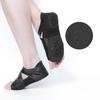 Professional Non Slip Gym Yoga Shoes Flat Soft Anti Slip Sole Ballet Fitness Dance Shoes Pilates Yoga Shoes Socks