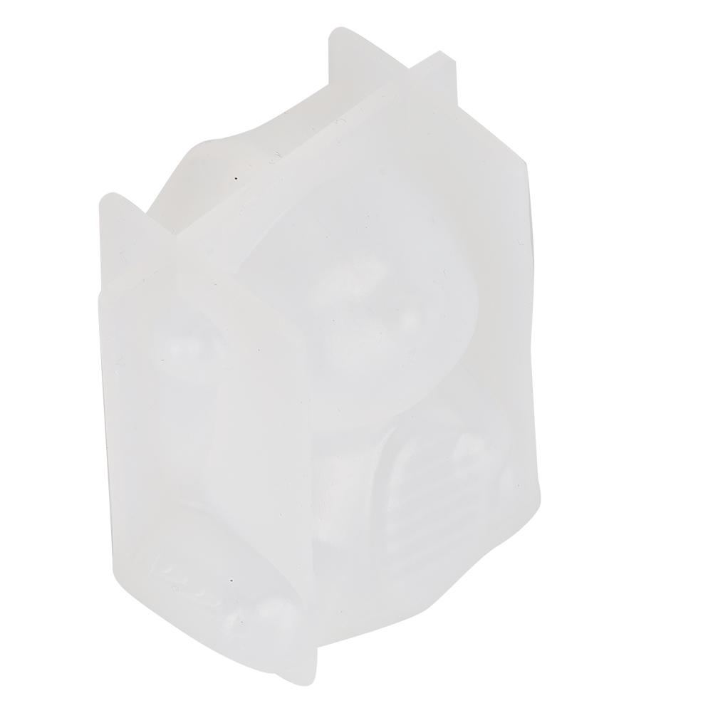 Crystal Silicone Animal Mold Aromatherapy Plaster Mould Decoration DIY CraftsCat