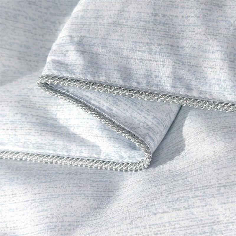 Mercury Home Textiles DH Xindela Fiber Quilt