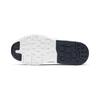 Nike Air Max Motion Cushioning Low Top Kids Lifestyle Shoes Black Blue Children Aged 3 7 Years Old 917653-404
