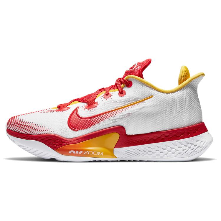 

новые Nike Air Zoom Bb Nxt China 36.5