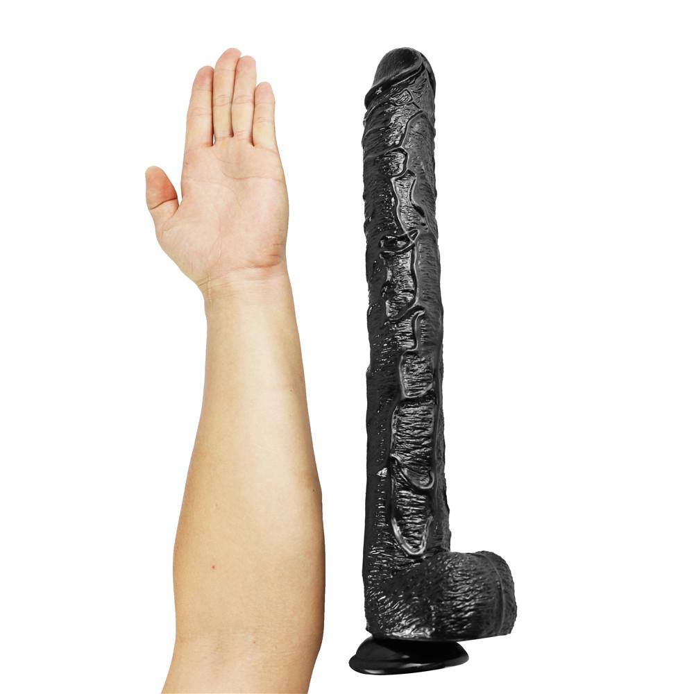 MoDi Sex Dildo Anal Masturbation Jelly Soft Dildo Sex Toy for Women Strong Suction Penile Dildo Sex Toy