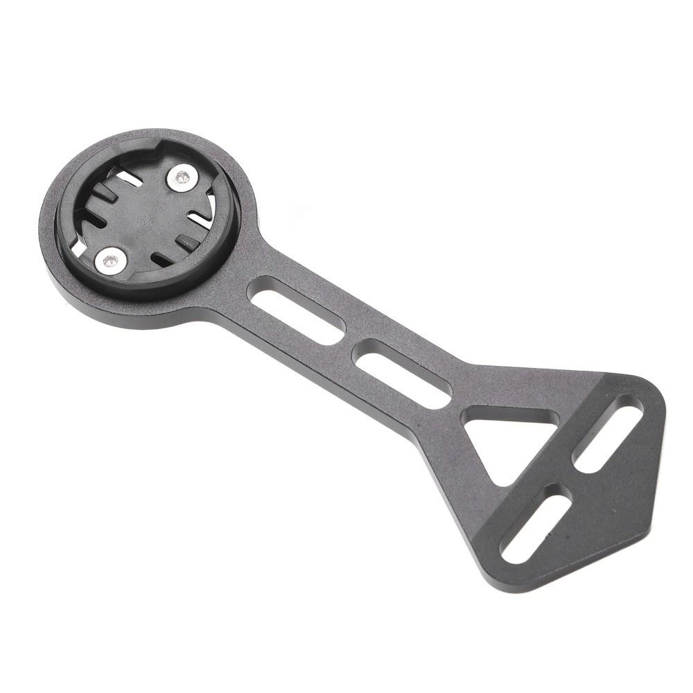 Lightweight Bike Handlebar Computer Mount for Garmin/ Bryton/WAHOO/fr Cat Eye
