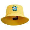 Brazil FC Nike Embroidered Bucket Hat