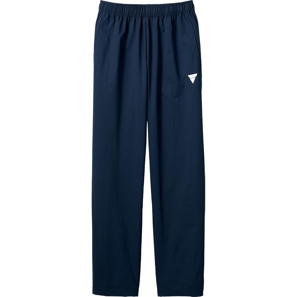 Victas V-NJP308 Unisex Table Tennis Training Pants Navy 4XL