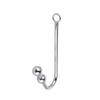 3 Style Anal Beads Anal Hook Crochet Hook Clover Buttplug 1-3pcs Anal Beads Toy Sex Toys for Men Balls Gay Sex Toys  Sleeve
