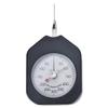 Plastic Pointer Type Double Needles Tension Meter Analog   Gauge Measuring Tool(SZG-150-2)