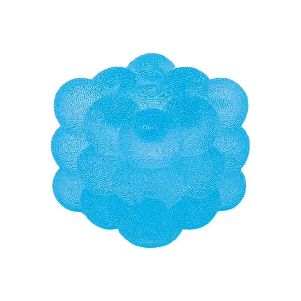 Schylling Needoh Nice Cube Sensory Fidget Squishy Stress Relief Anti-Anxiety Squeeze Toy For Relaxation And Mindful Play