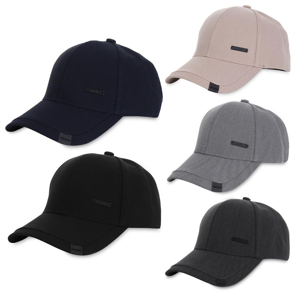 Casual Men's Hat Simple Cotton Sun hat Baseball Caps Sunscreen