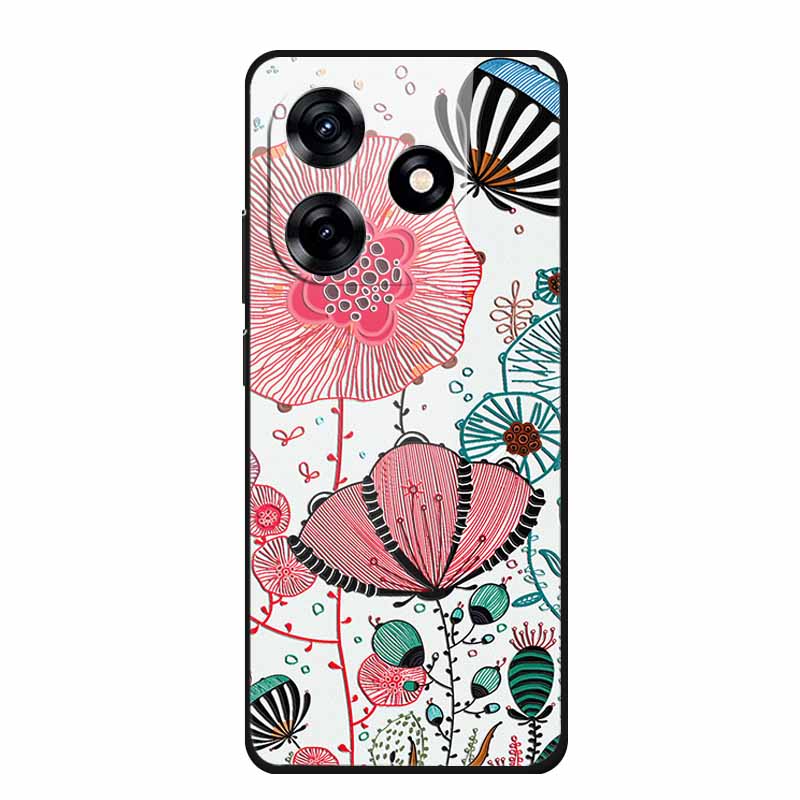 For Honor X5C Plus Phone Case X 5 c Plus Soft Bumper Tempered Glass Hard Back Cover Case For Honor Play 10A X5c Plus Case Coque