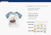 Korean Style Kids' Summer Clothing: New Arrivals, Boys' Short Sleeve T-Shirts, Baby Base Layer.