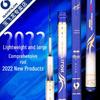 Bao Feilong Affordable Super Light 5H28 Fishing Rod - Ultra Hard, Slightly 19 Tone, Perfect for Black Pit and Taiwan Lake Fishing.