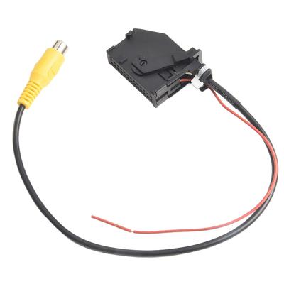 RVC Reverse Reversing Line 12V 26pin Backup Camera
