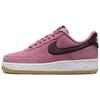 Air Force 1 Low '07 Se Desert Berry Gum Fleece Women's DQ7583-600