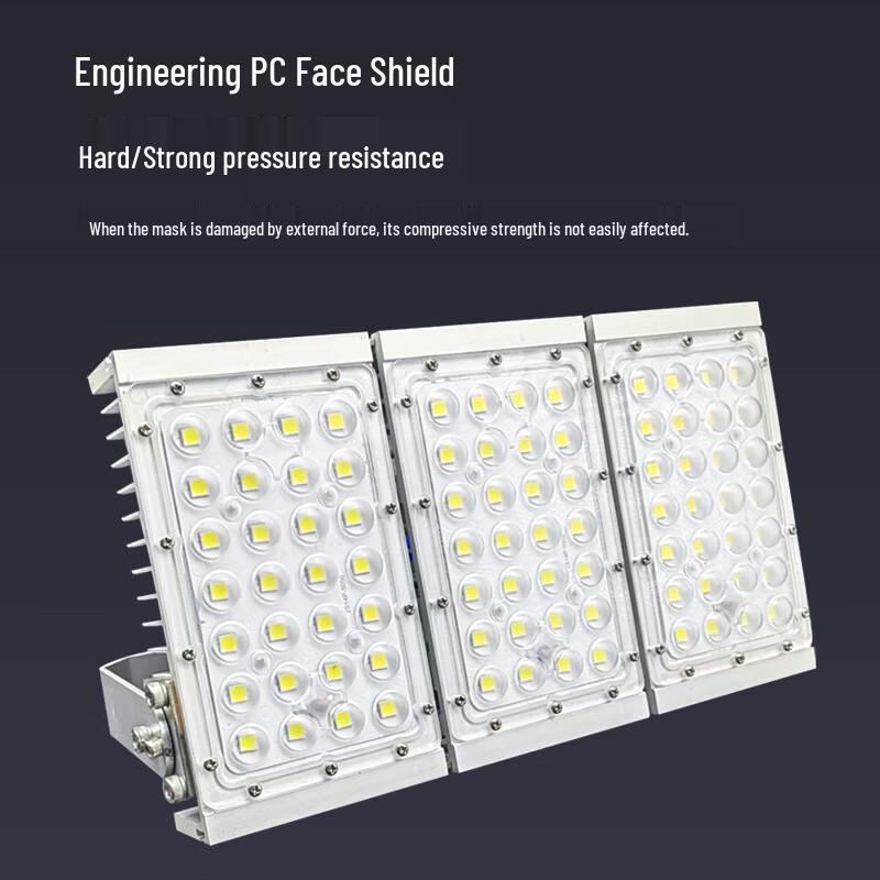 Li Shi LED High Power Outdoor Floodlight
