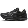 Axon 2 Triple Black Men Sneakers S20732-14