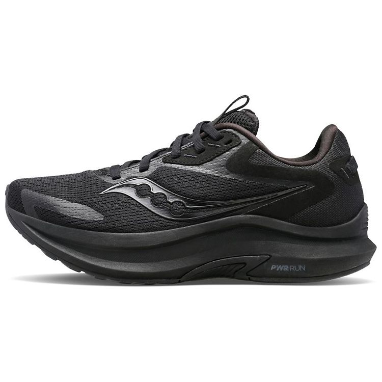 

Saucony Axon 2 Triple Черные мужские кроссовки S20732-14 42
