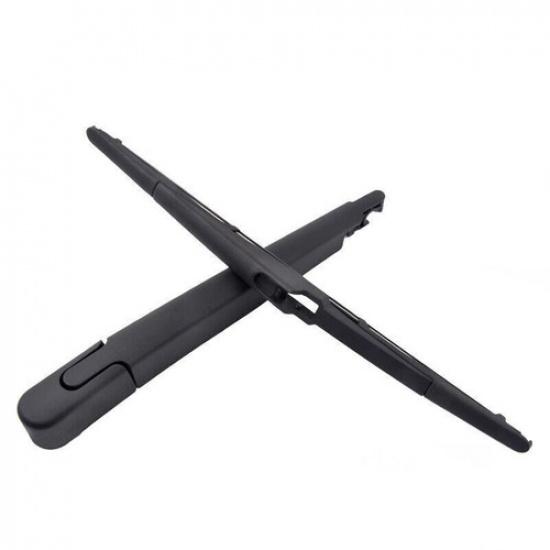 Rear Wiper Blade and Arm for Hyundai Veracruz IX55 2007-2012 Windshield Wiper